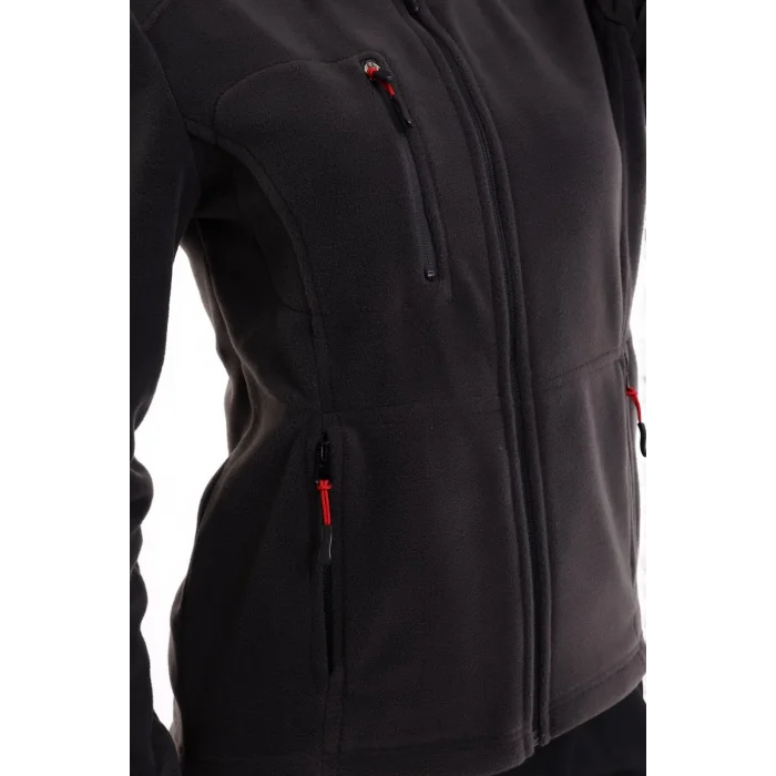 Polar Mont Kadın - Füme