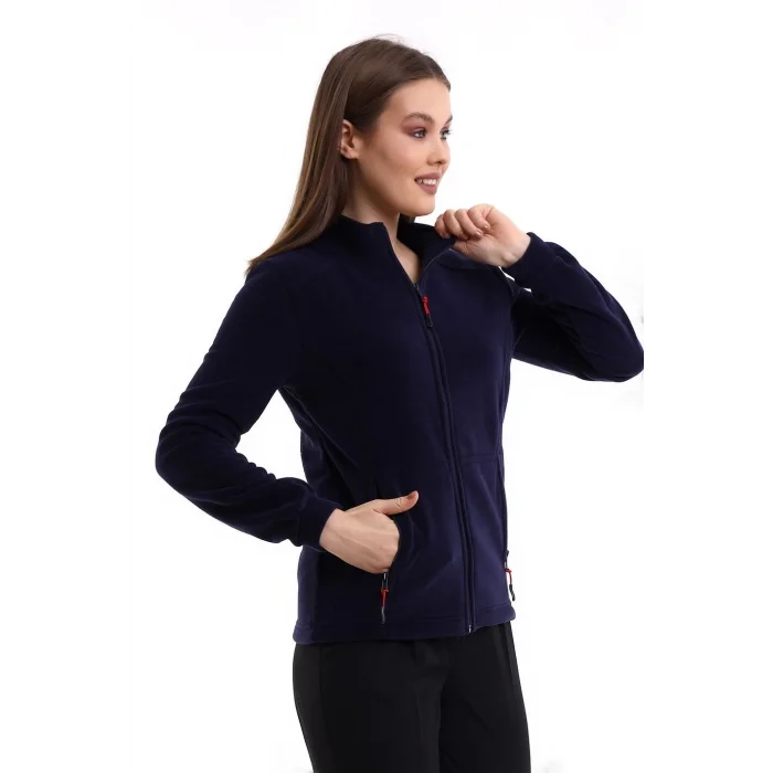 Polar Mont Kadın - Lacivert