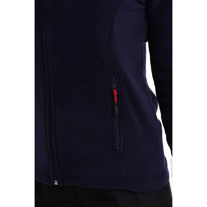 Polar Mont Kadın - Lacivert