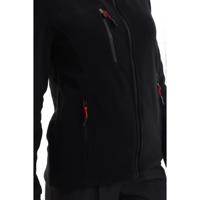 Polar Mont Kadın - Siyah