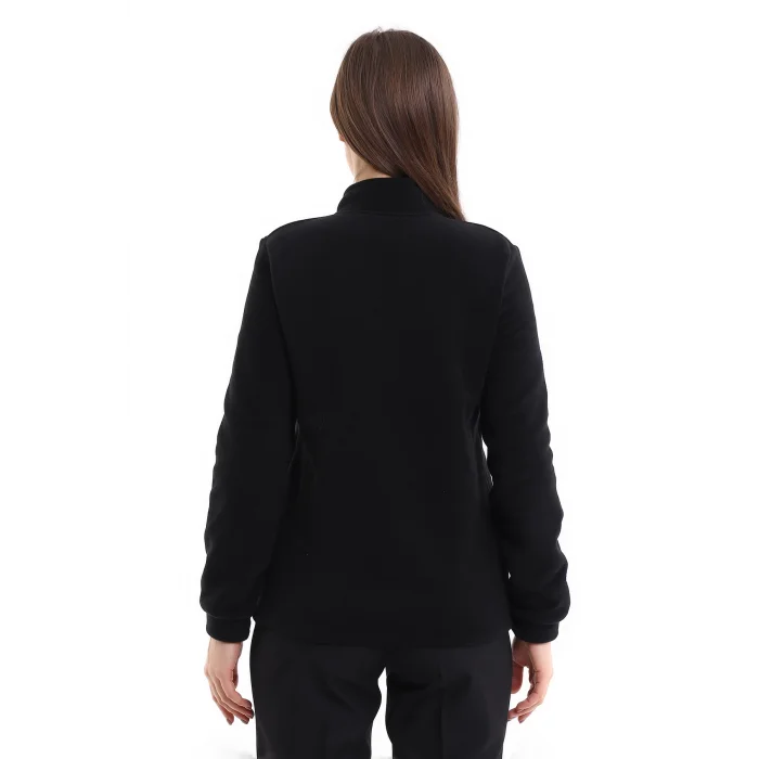 Polar Mont Kadın - Siyah