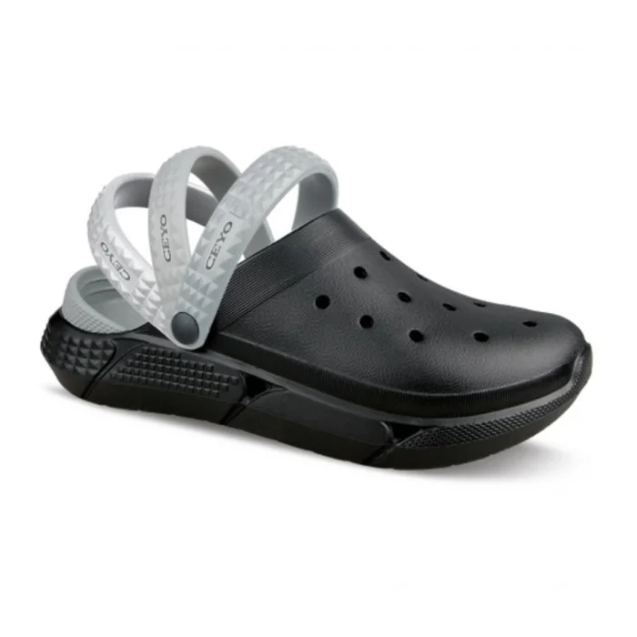 Siyah Ceyo Troya Sabo Terlik