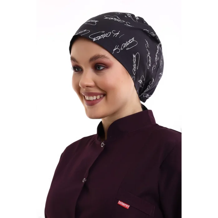 Tesettür Bone - 1904 Kemal Atatürk