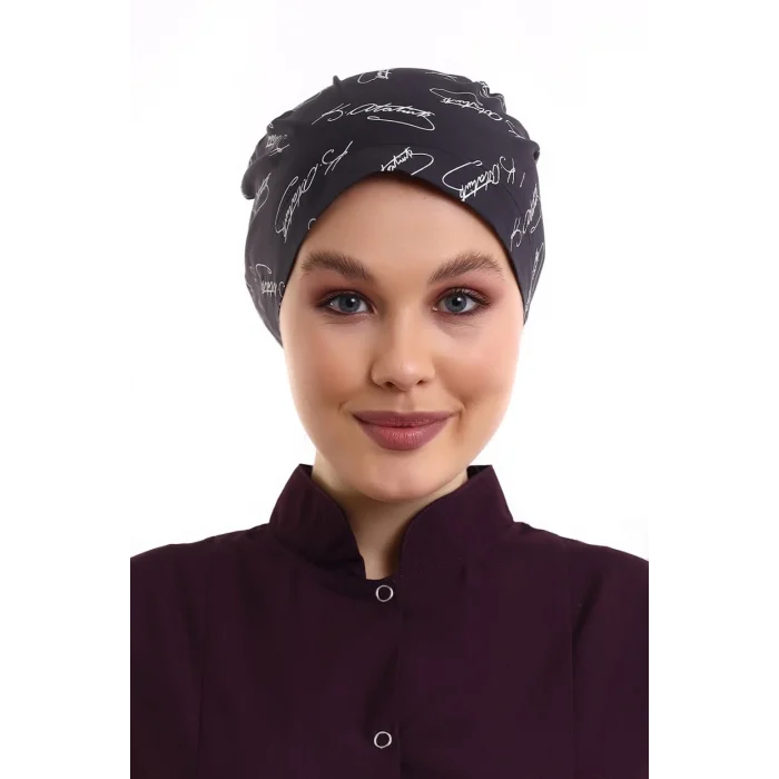 Tesettür Bone - 1904 Kemal Atatürk