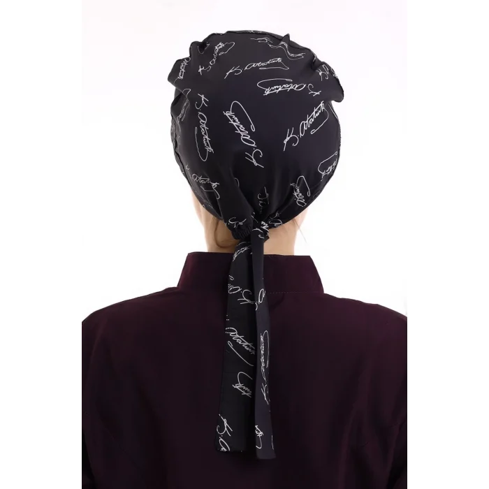 Tesettür Bone - 1904 Kemal Atatürk