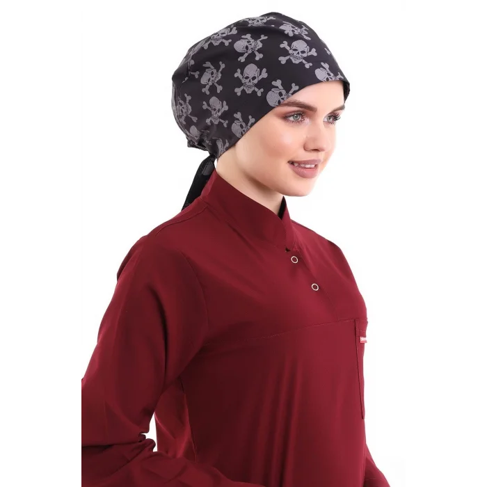 Tesettür Bone - 1906 İri Ölüm Tehlike