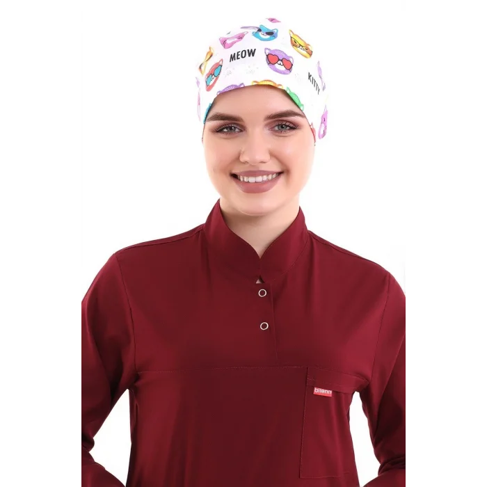 Tesettür Bone - 2110 Kıtty