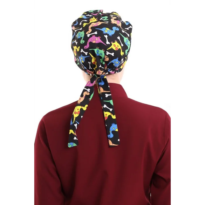 Tesettür Bone - Bilenn - 9006 Dino