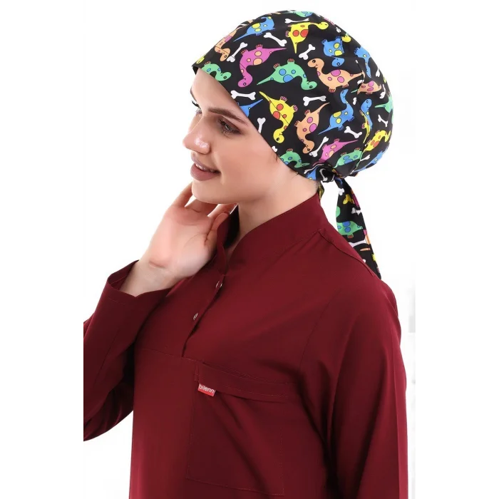 Tesettür Bone - Bilenn - 9006 Dino