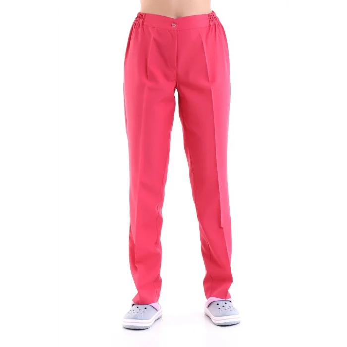 Zarf Yaka Kadın Takım - 52 Nar Çiçeği