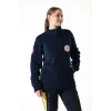 Acil Sağlık Polar Mont - Lacivert