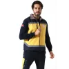 Acil Sağlık Unisex Kışlık Yelek - Sarı
