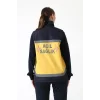 Acil Sağlık Unisex Kışlık Yelek - Sarı