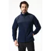 Soft Shell Robalı Unisex Polar Mont - Lacivert