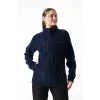 Soft Shell Robalı Unisex Polar Mont - Lacivert