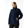 Soft Shell Robalı Unisex Polar Mont - Lacivert