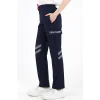 Təcili Yardım YAZLIK Bflex COMFORT UNİSEX Pantolon - Lacivert