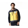 Təcili Yardım UNİSEX Kışlık REFLEKTÖRLÜ Yelek - Sarı
