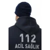 Acil Sağlık Bere - Lacivert