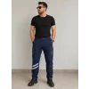 Acil Sağlık Paramedik Outdoor Yazlık Erkek Pantolon - Lacivert
