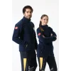 Acil Sağlık Polar Mont - Lacivert