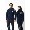 Acil Sağlık Polar Mont - Lacivert