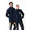 Acil Sağlık Polar Mont - Lacivert