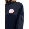 Acil Sağlık Robalı Polar Mont - Lacivert