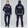 Acil Sağlık Soft Shell Mont Çıkarılabilen Kapüşonlu