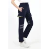Acil Sağlık Yazlık Bflex Comfort Unisex Pantolon