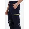 Acil Sağlık Yazlık Bflex Comfort Unisex Pantolon
