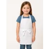 Askılı Çocuk Önlük 2 No - 171 Beyaz
