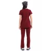 BFLEX UNİSEX LİKRALI YARASA KOL TAKIM BİKİNG RED LİSANS LİSANS ÜSTÜ SAĞLIK PERSONELİ