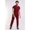 BFLEX UNİSEX LİKRALI YARASA KOL TAKIM BİKİNG RED LİSANS LİSANS ÜSTÜ SAĞLIK PERSONELİ