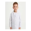 Çocuk Doktor Öğretmen Önlüğü - 171 Beyaz