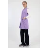 Kadın Kolsuz Önlük - Lila