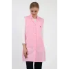 Kadın Kolsuz Önlük - Pembe