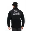 Özel Güvenlik Soft Shell Robalı Polar Mont