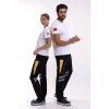 Paramedik Dry Touch Unisex Kısa Kol Tshirt - Beyaz