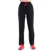 Soft Likralı Pantolon - 6403 Siyah Soft
