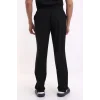 Soft Likralı Pantolon - 6403 Siyah Soft