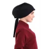 Tesettür Bone - 4805 Siyah
