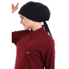 Tesettür Bone - 4805 Siyah