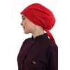 Tesettür Bone - 4817 Kırmızı
