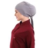 Tesettür Bone - 4818 Gri