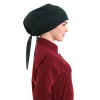 Tesettür Bone - 6429 Ördek Başı Yeşili