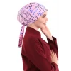 Tesettür Bone - 9003 Love Pembe