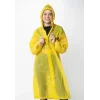 Yağmurluk Unisex MRC 881 - Sarı