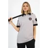 Yeni Tip Güvenlik Kısa Kol Penye Tişört