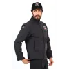 Yeni Tip Güvenlik Soft Shell Mont